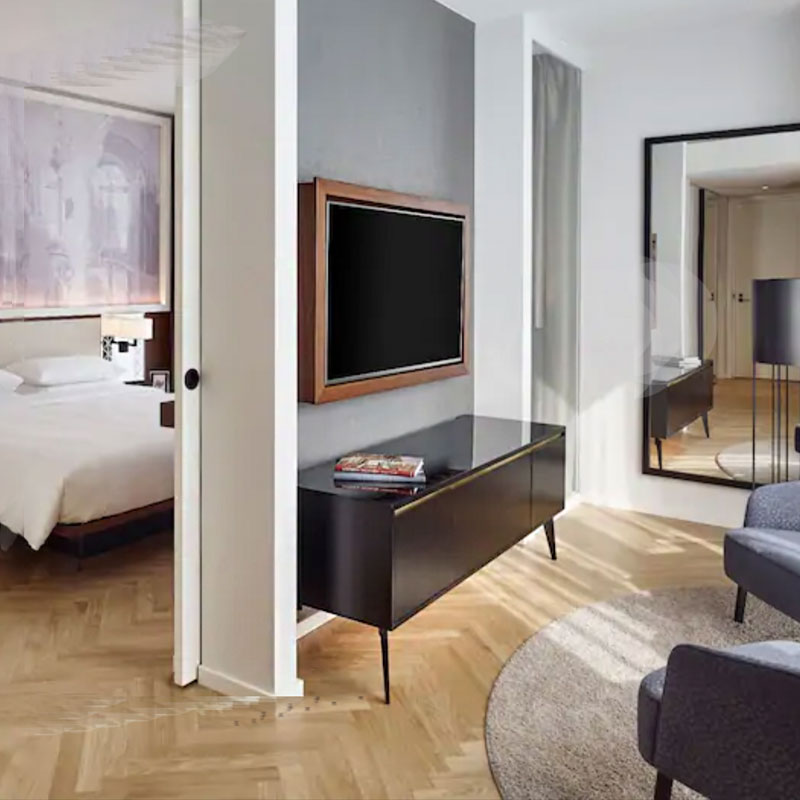 Andaz Suite