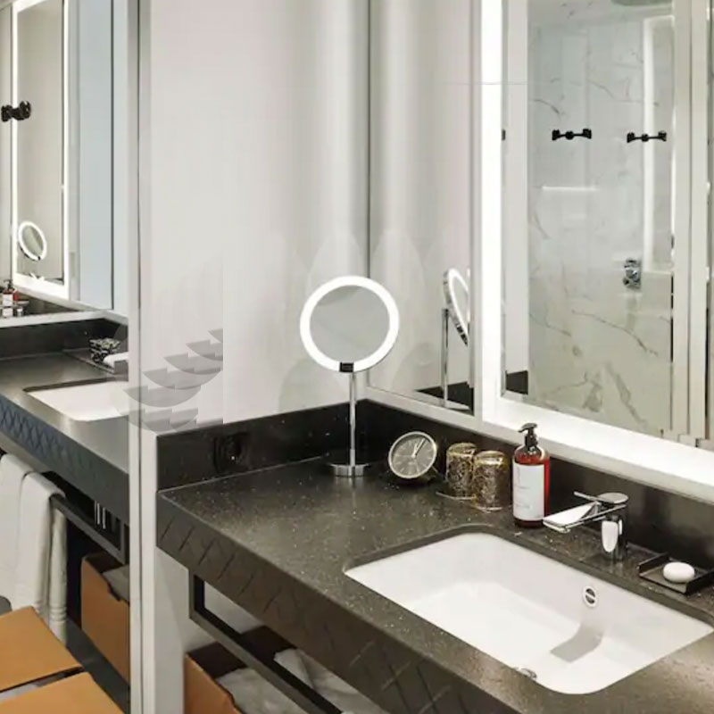 Andaz Suite