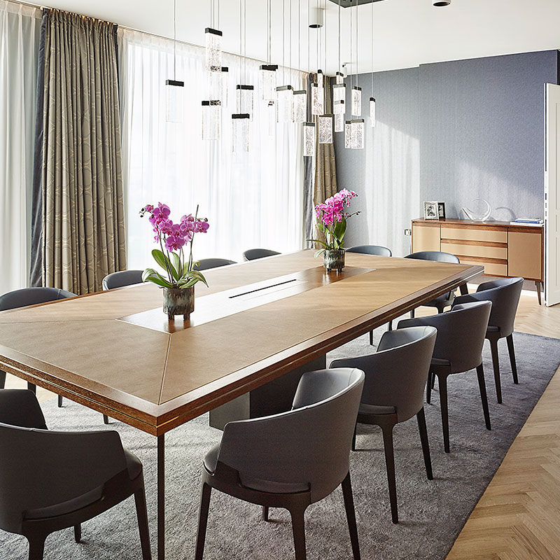 Penthouse Suite 