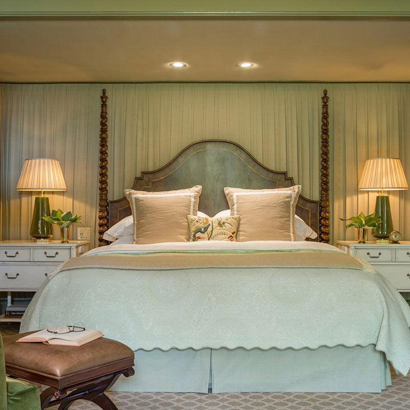 Laurance S. Rockefeller Suite
