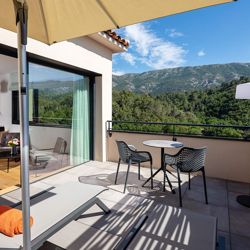 Suite Deluxe