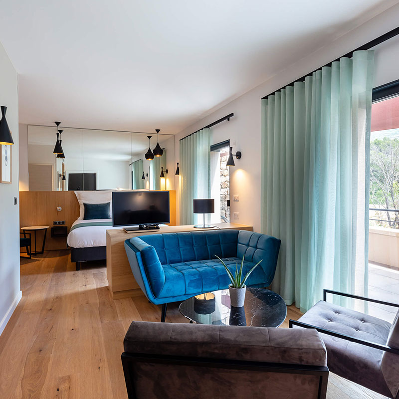 Suite Prestige