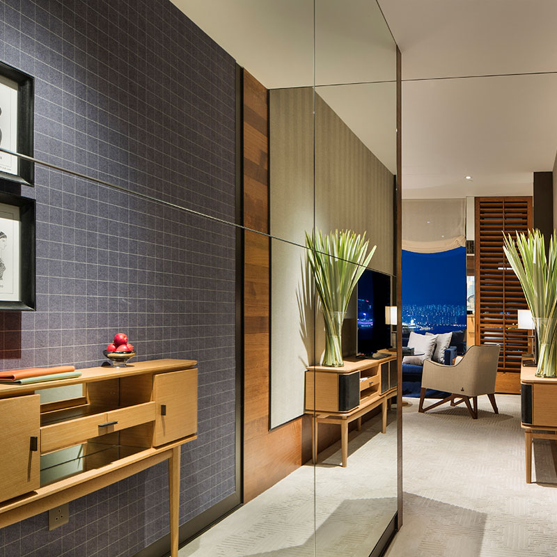 Harbour View Room King