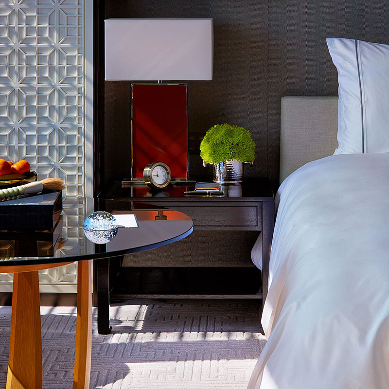 Grand Harbour View Room King