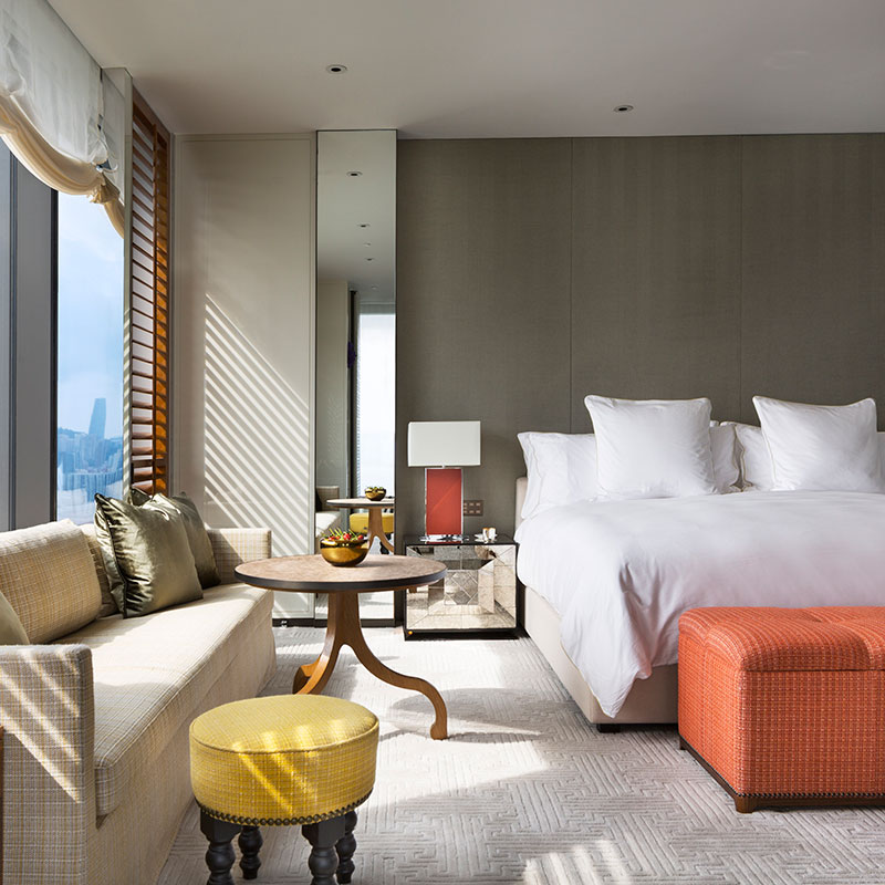 Harbour Corner Suite