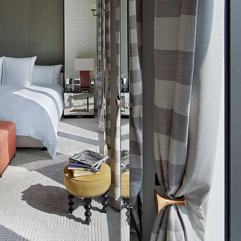 Grand Harbour Corner Suite