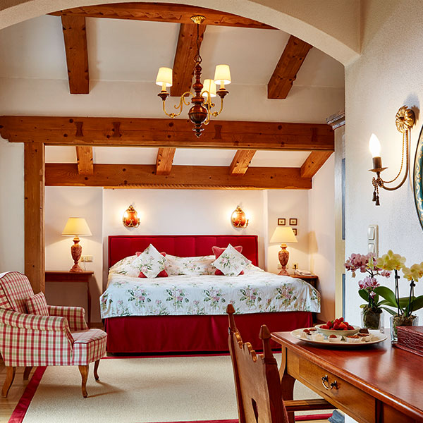 Deluxe Junior Suite