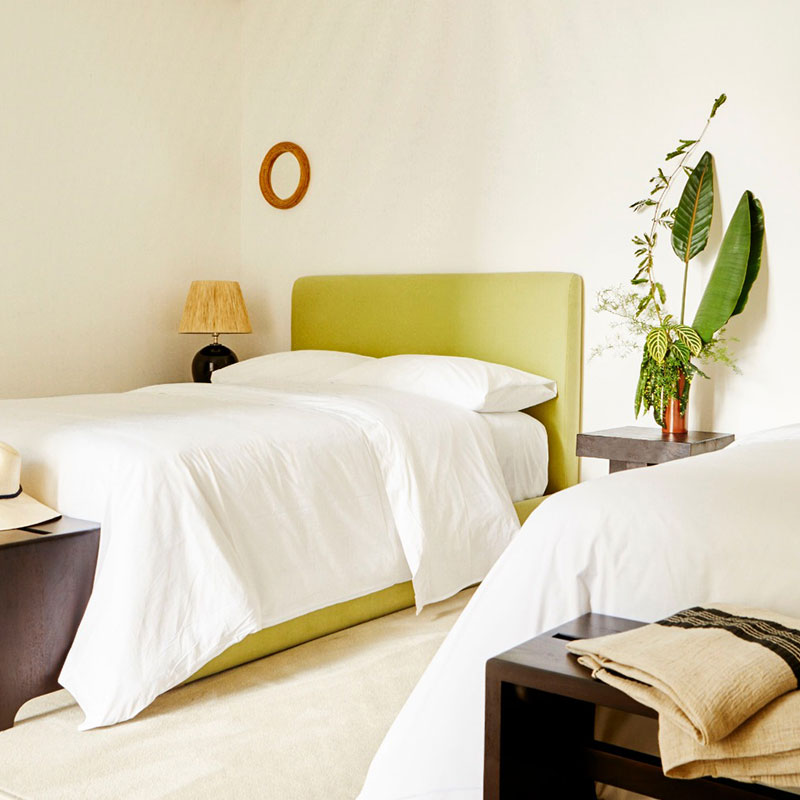 One Bedroom Oceanfacing Suite