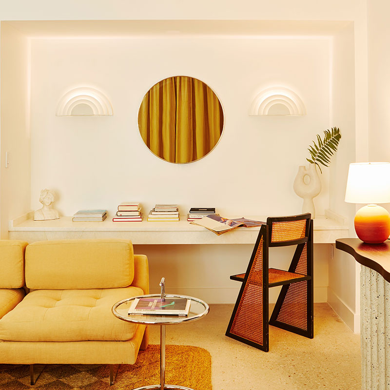 Two Bedroom Oceanfacing Penthouse Suite