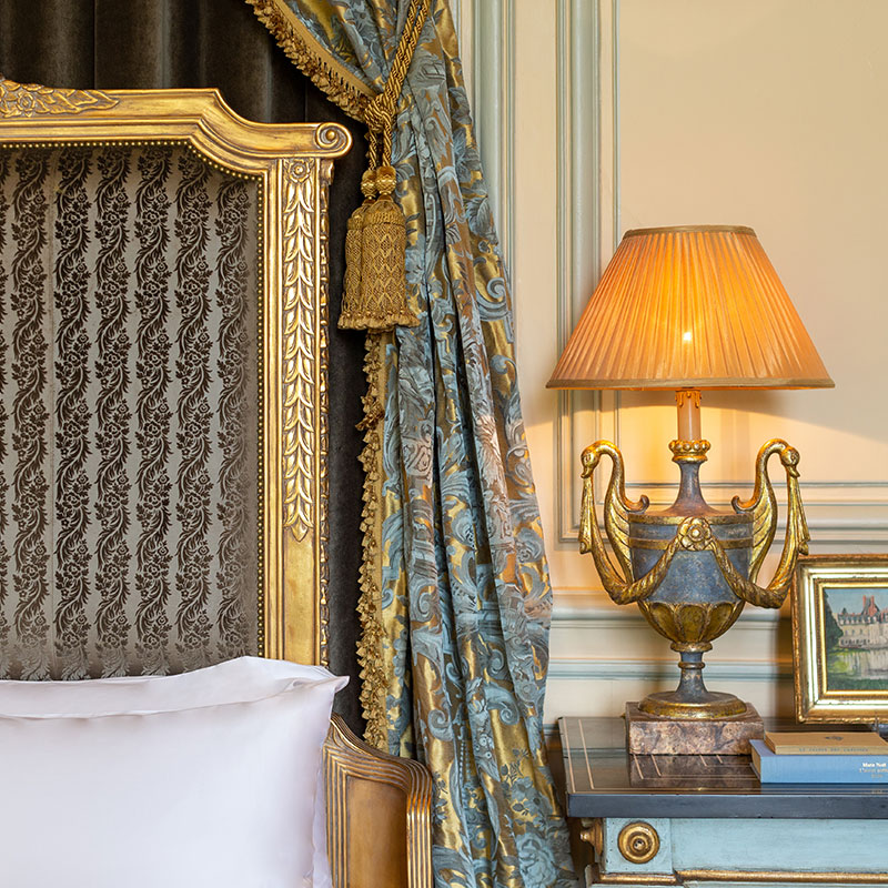 Baron's Suite