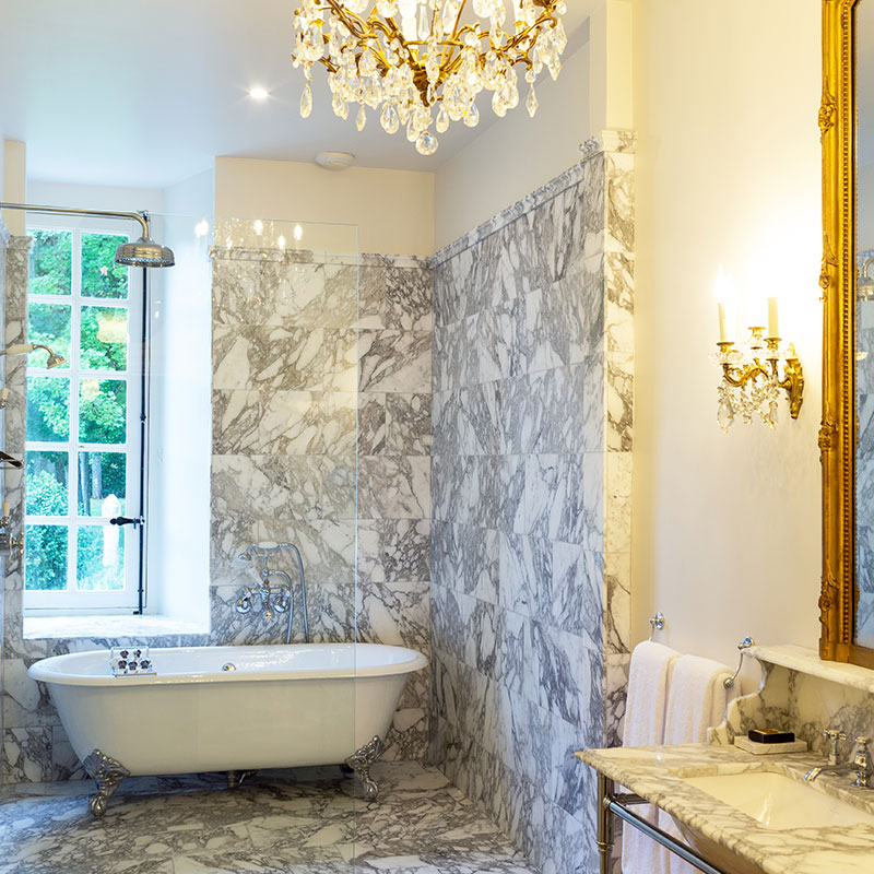 Baron's Suite