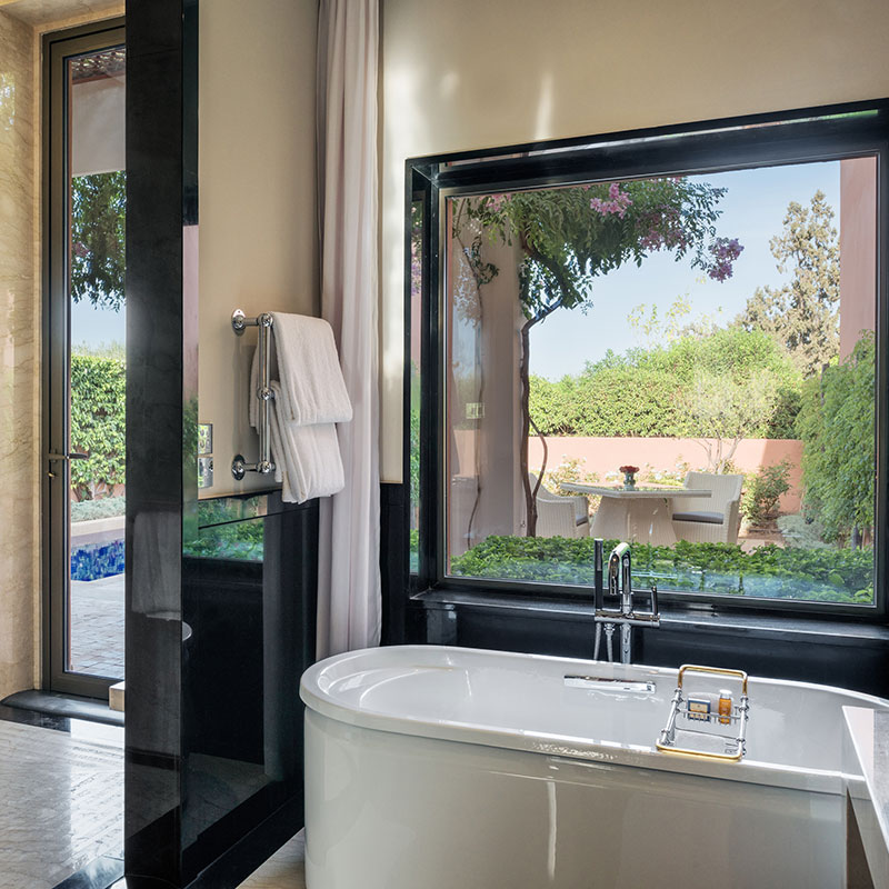 Deluxe Villa with Private Pool