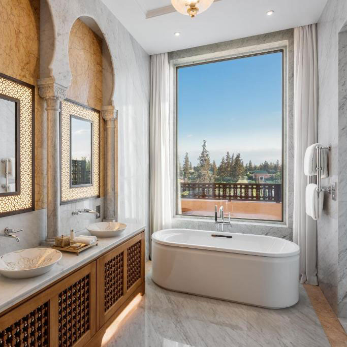Royal Suite with Private Pool