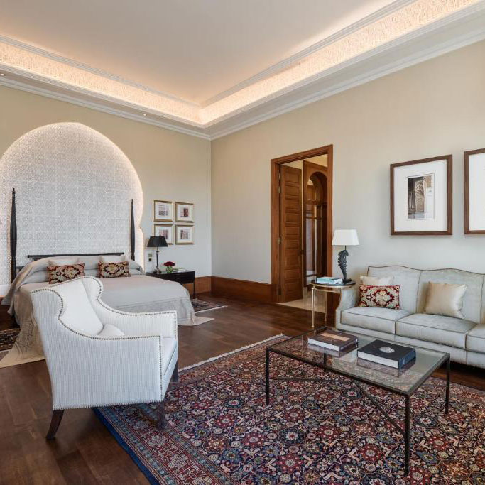 Royal Villa with Private Pool