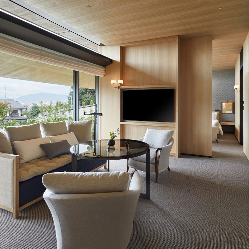 Park Suite