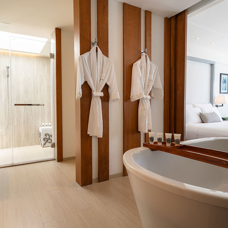 Grand Ocean View Room 