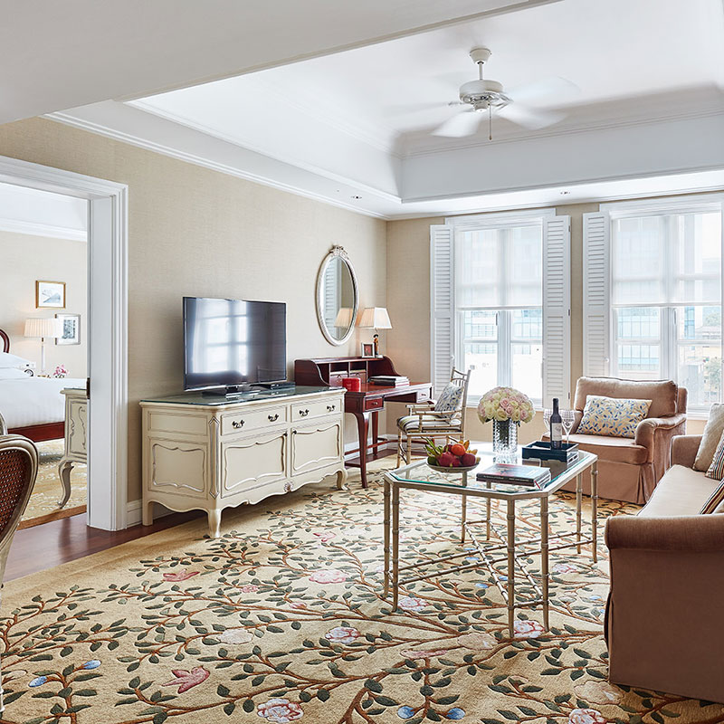 Park Deluxe Suite