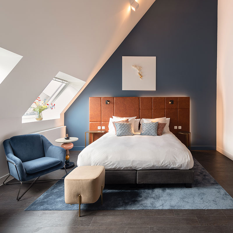 The Verlaine Suite