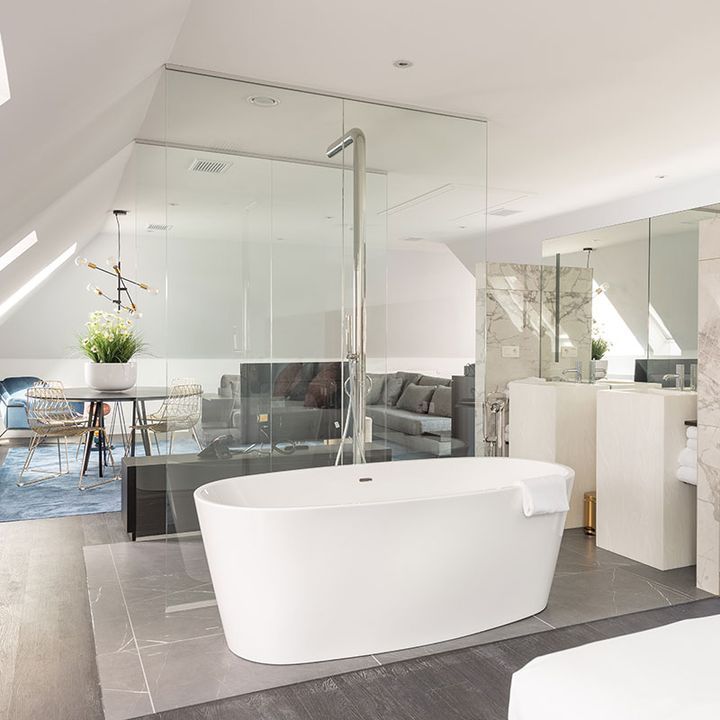 The Loft