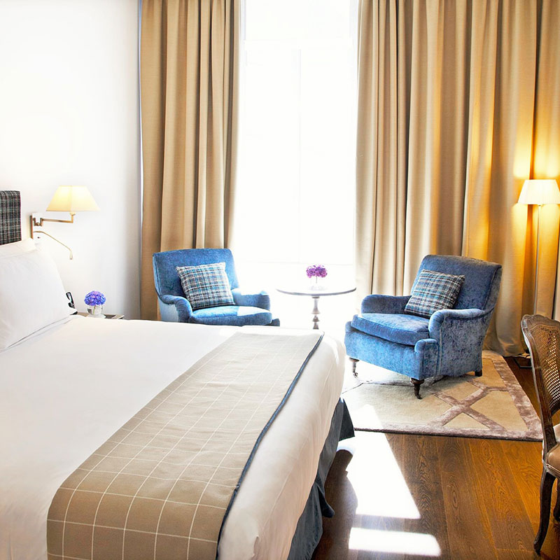 Deluxe Palace View