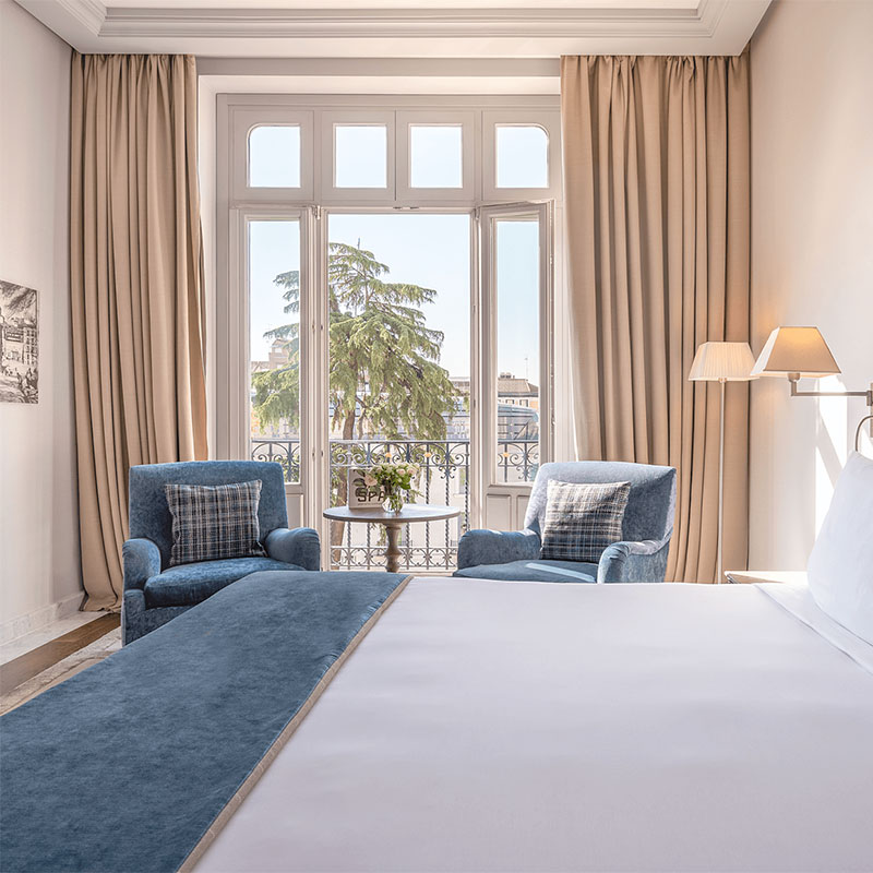 Deluxe Palace View