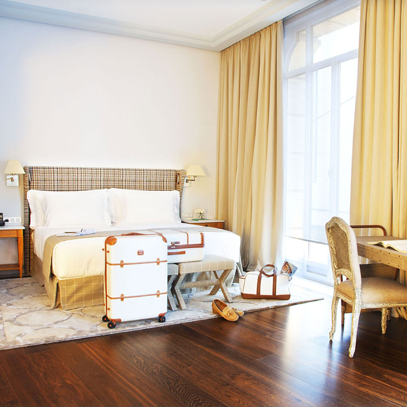 Junior Suite Palace View