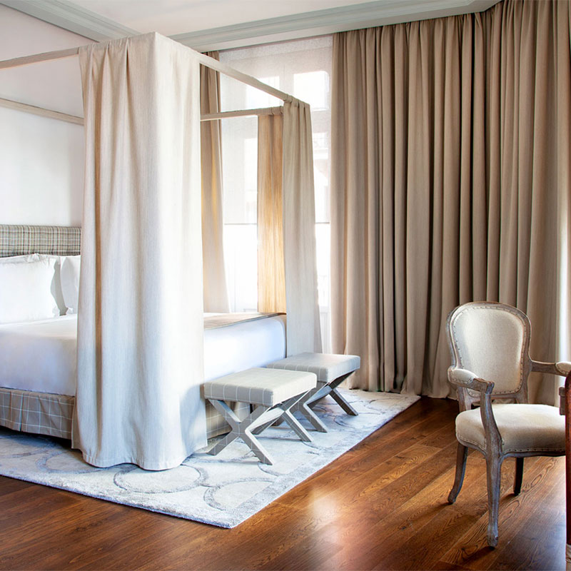 Junior Suite Palace View