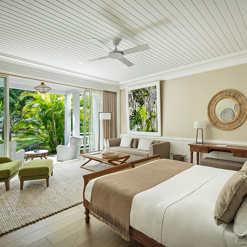 Deluxe Suite (Kids Included)