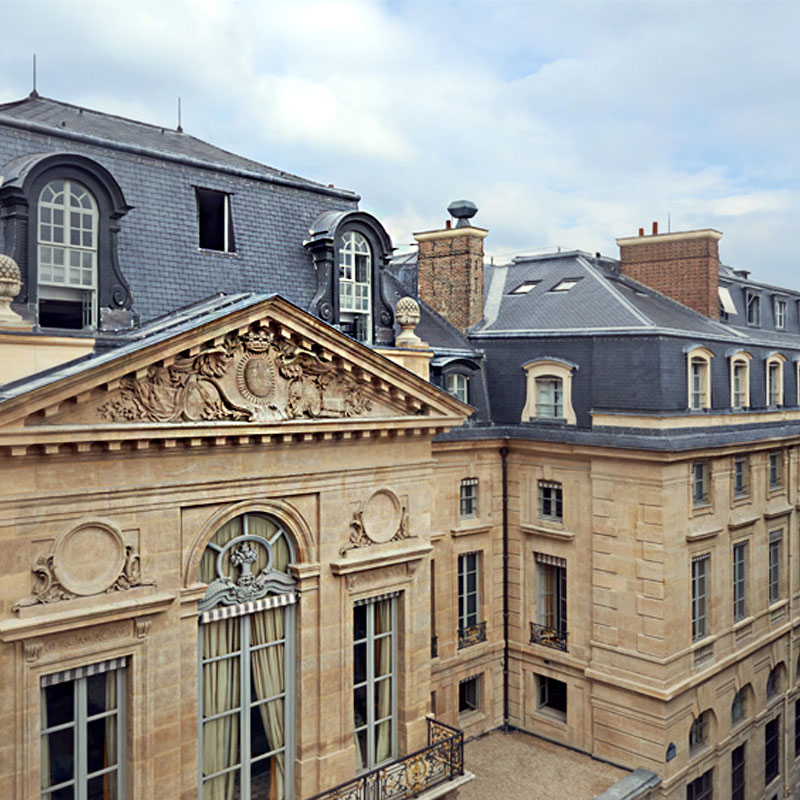 Superior Room With Balcony