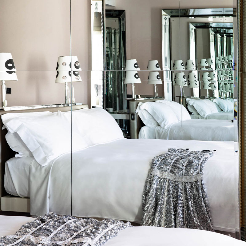 Penthouse Grand Canal View