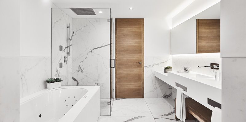 Nobu Family Junior Suite