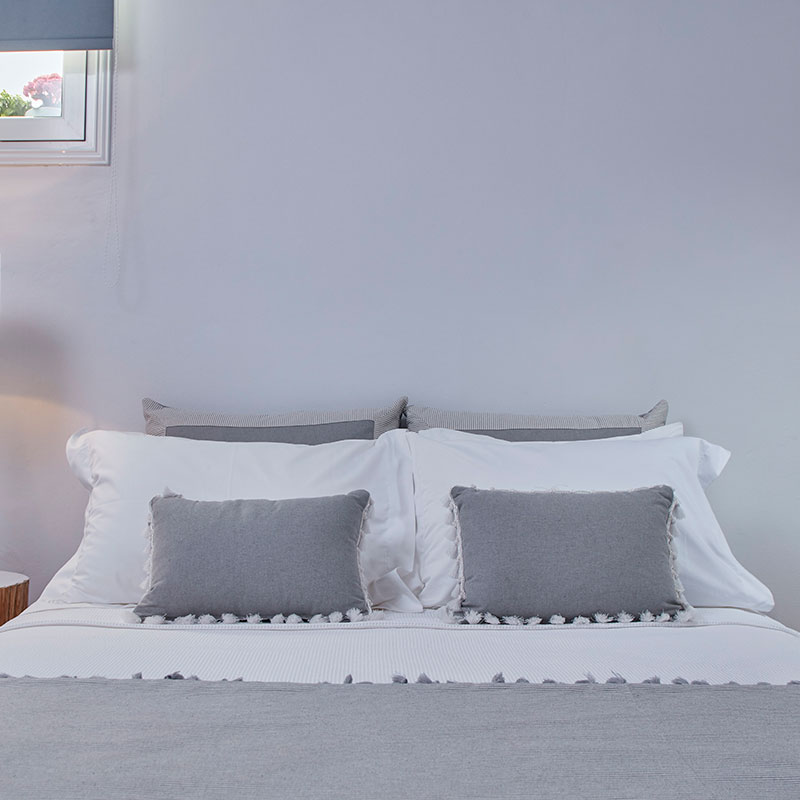 Two Bedroom Suite
