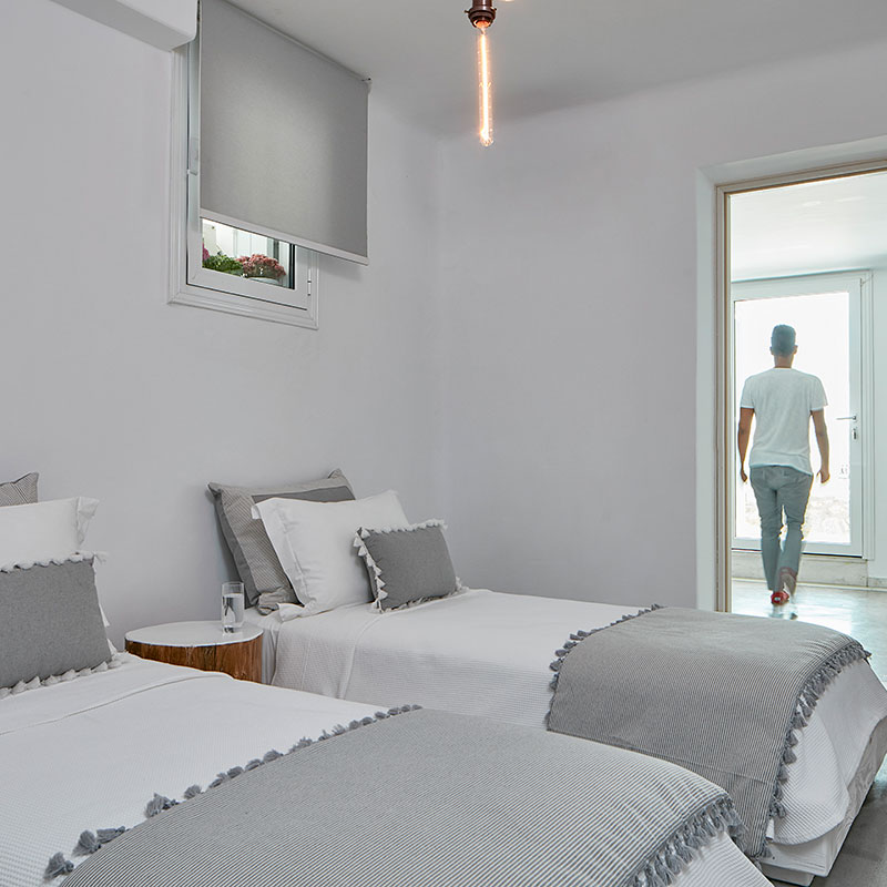 Two Bedroom Suite
