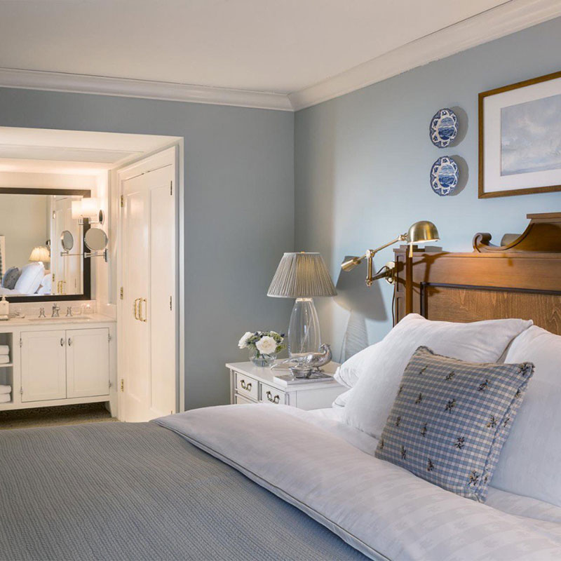 Legacy Main Inn King Suite