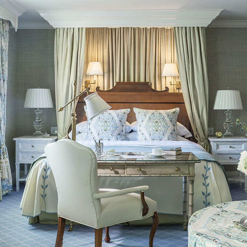 Mary Rockefeller Suite