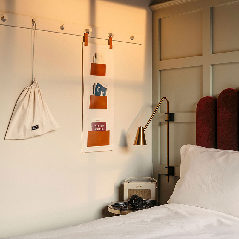 Roomy