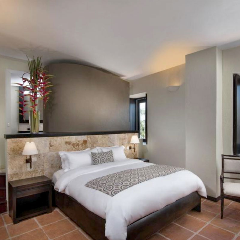 JUNIOR SUITE IMPERIAL