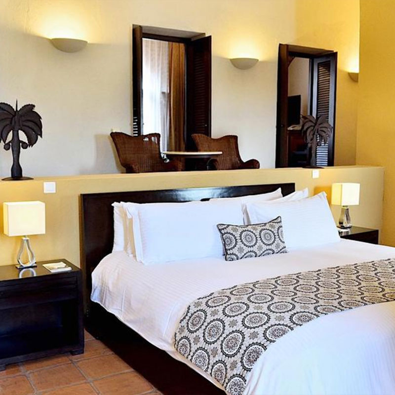 Imperial Suite