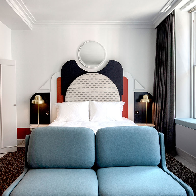 Executive Henrietta Room
