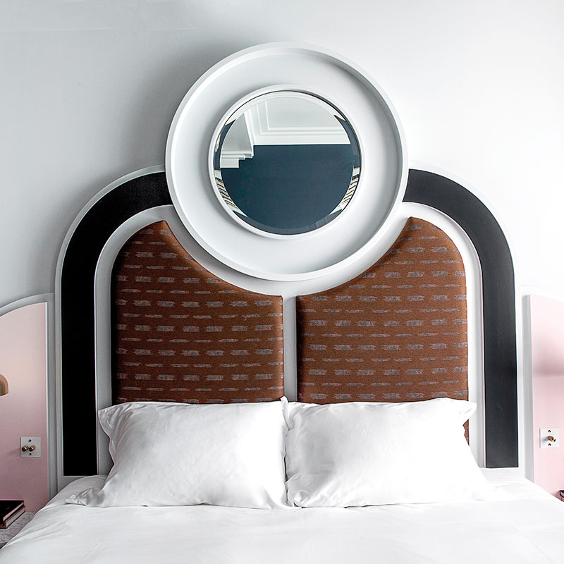 Executive Henrietta Room