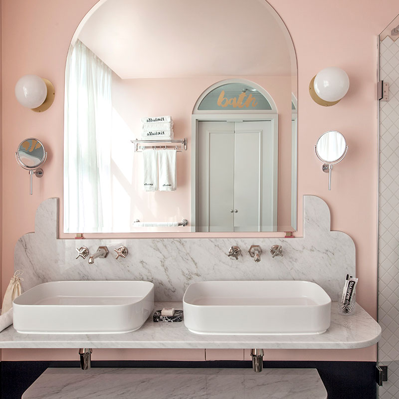 Executive Henrietta Room