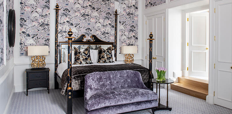 The Brompton Suite