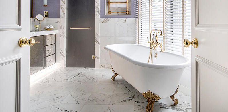 The Brompton Suite
