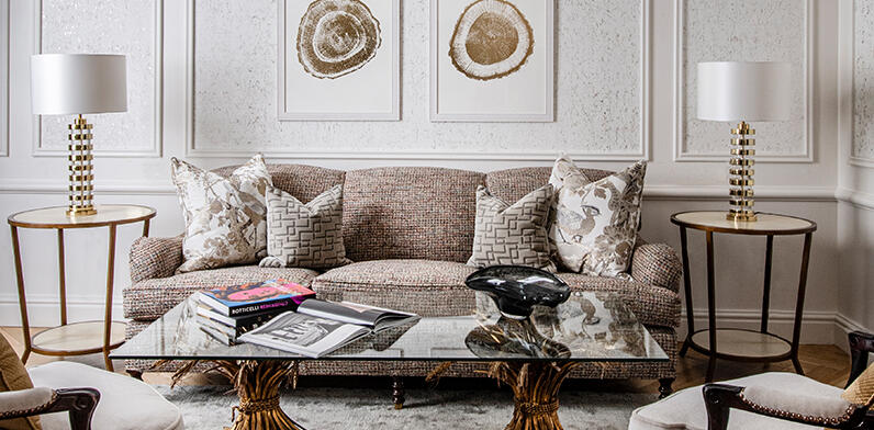 The Brompton Suite