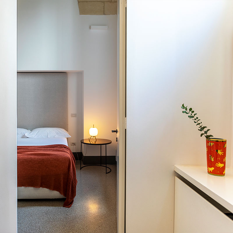 SUITE STANDARD