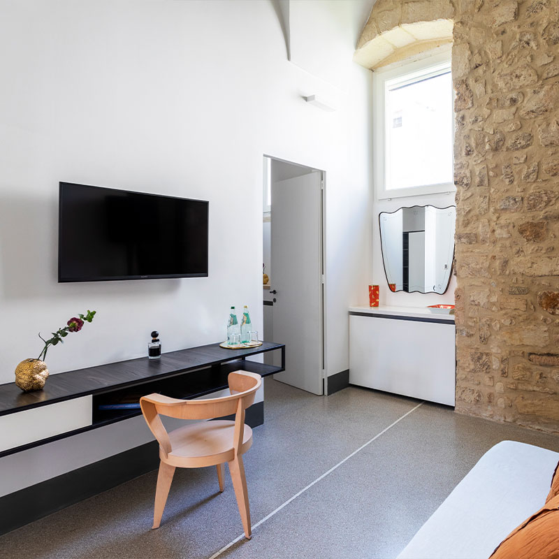 SUITE STANDARD
