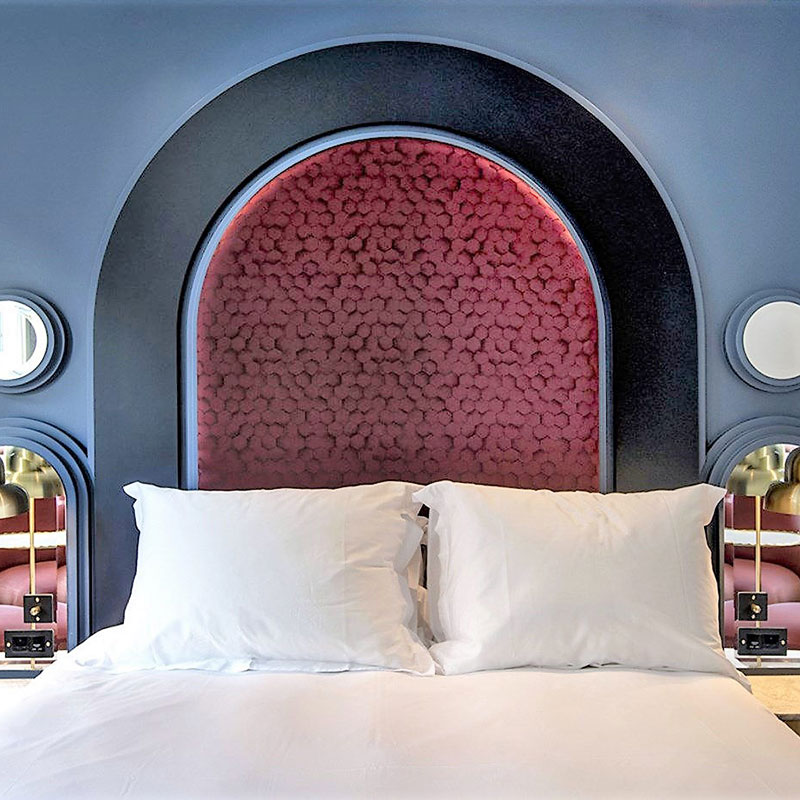 Superior Covent Garden Room