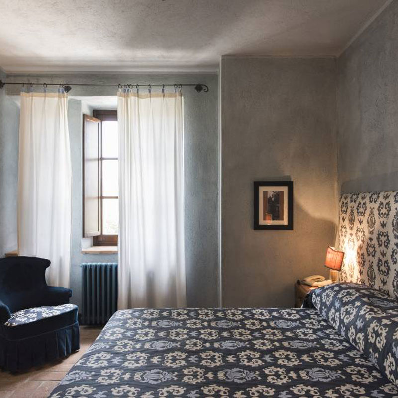 Classic Room