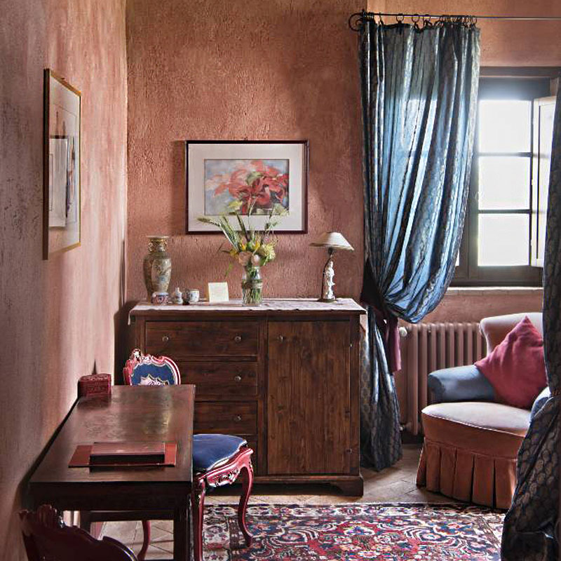Classic Room