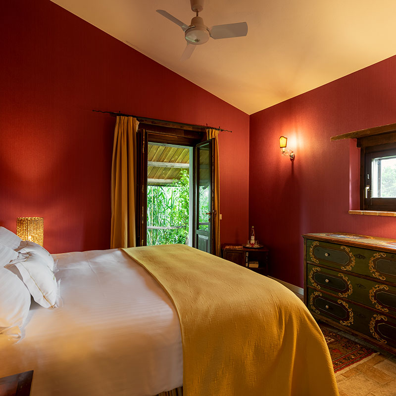 Garden Suite
